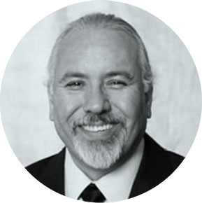 Carlos Gonzales, MD, FAAFP