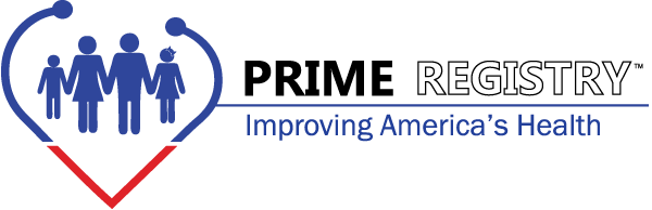 PRIME Logo PRIME Logo